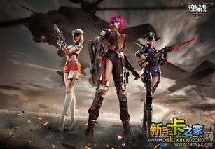 逆战豪弟最新爆料,揭秘游戏新篇章与神秘角色