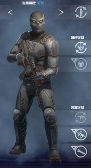 使命召唤角色最新爆料,新角色揭秘：神秘使命背后的英雄传奇