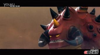 最新爆料暴雪视频,揭秘游戏界神秘新动向